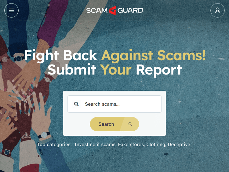 Scamguard