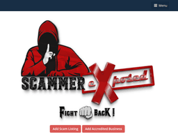 Scammerexposed