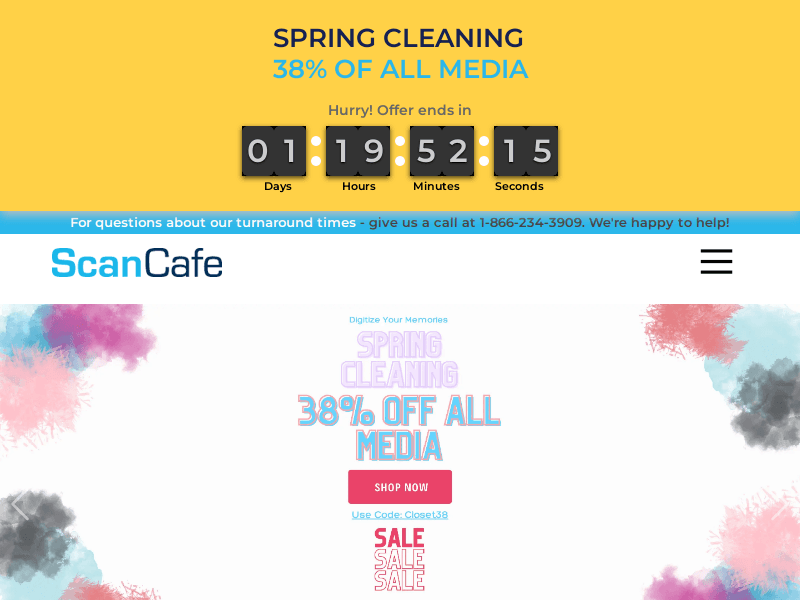Scancafe