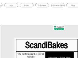 Scandibakes