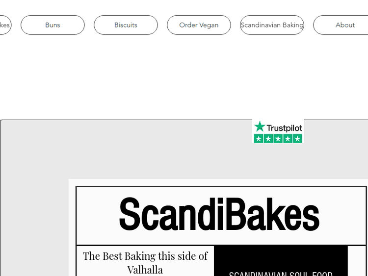 Scandibakes