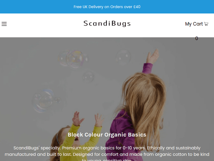 Scandibugs