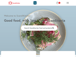 Scandikitchen