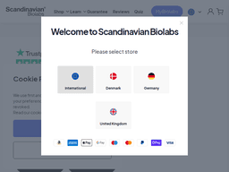 Scandinavianbiolabs