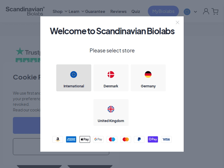 Scandinavianbiolabs