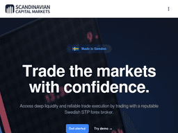 Scandinavianmarkets