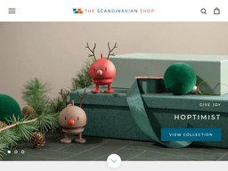 Scandinavianshop