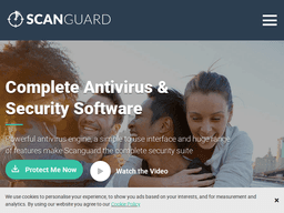 Scanguard
