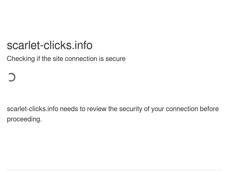 Scarlet-clicks