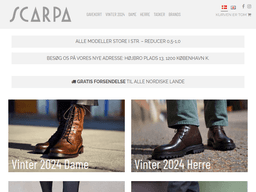 Scarpa