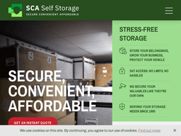Scaselfstorage