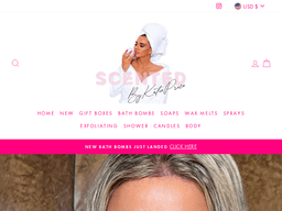 Scentedbykatieprice