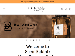 Scentrabbit