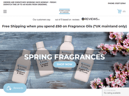 Scentssoapsandcandles