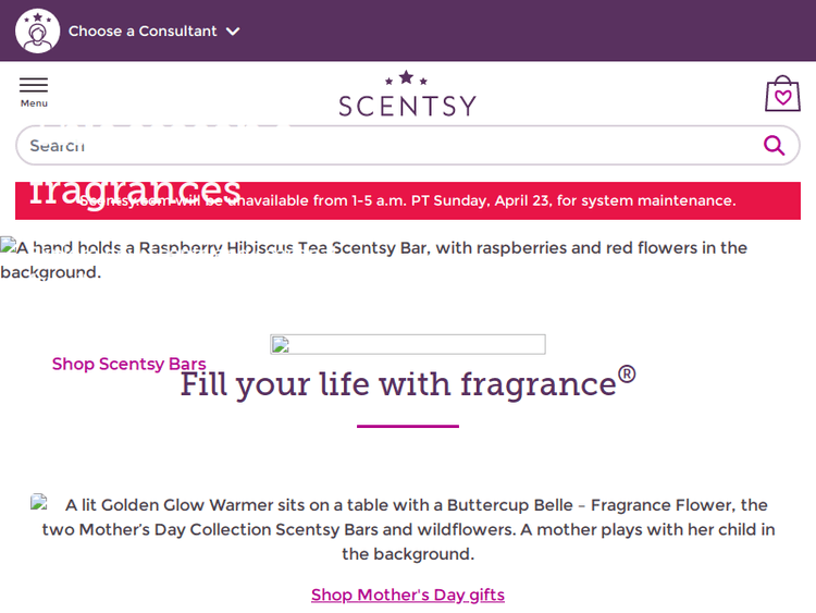 Scentsy