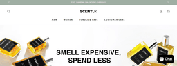 Scentuk
