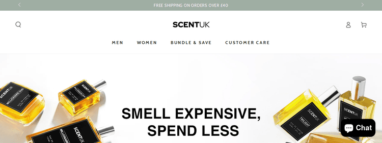 Scentuk