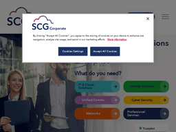 Scgcorporate