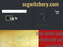 Scgwitchery
