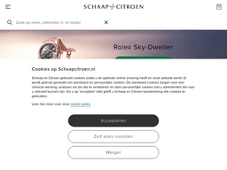 Schaapcitroen