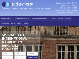 Schepens
