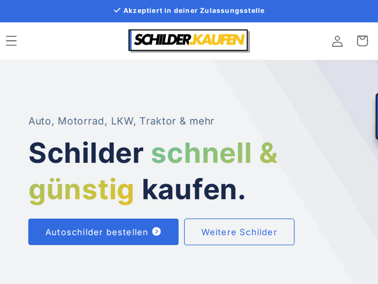 Schilder