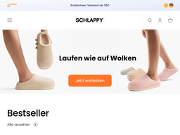 Schlappy