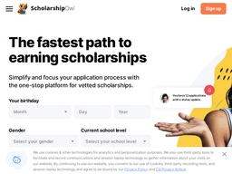 Scholarshipowl
