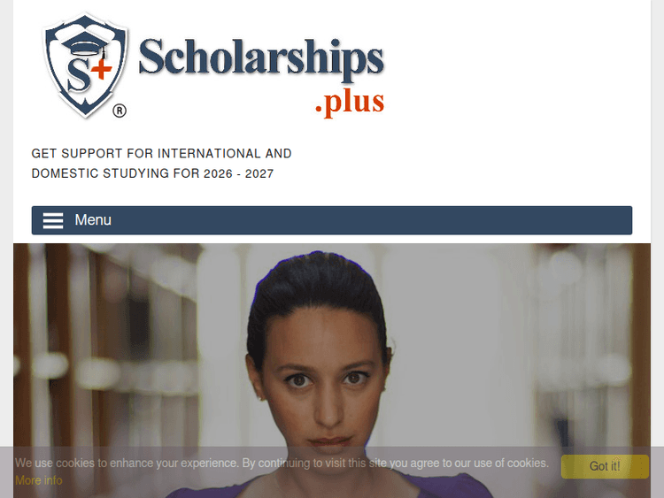 Scholarships