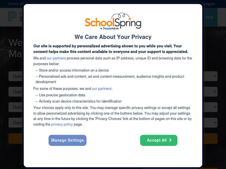 Schoolspring