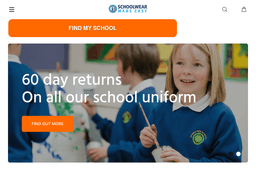 Schoolwearmadeeasy