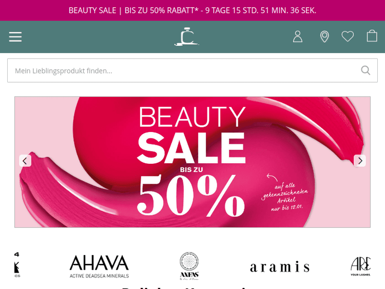 Schuback-parfuemerien