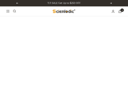 Scienlodic