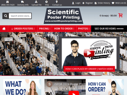 Scientificposterprinting