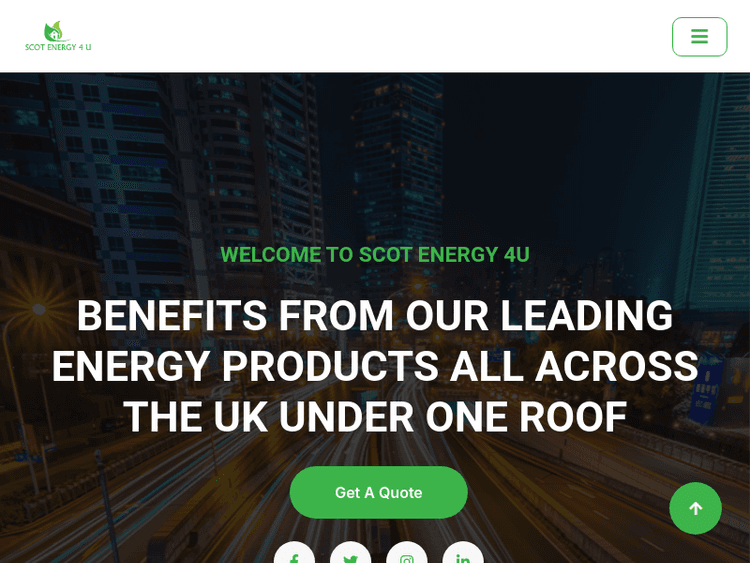 Scotenergy4u