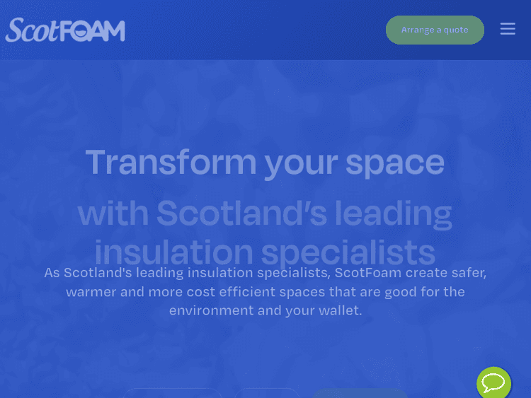 Scotfoam