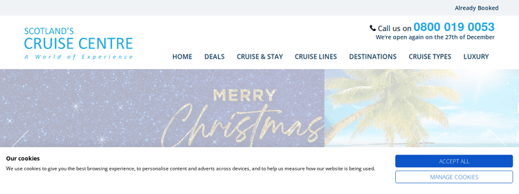 Scotlandscruisecentre