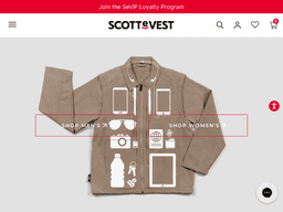 Scottevest