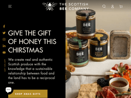 Scottishbeecompany