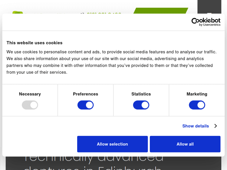 Scottishdentureclinic