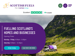 Scottishfuels