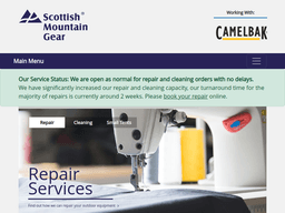 Scottishmountaingear