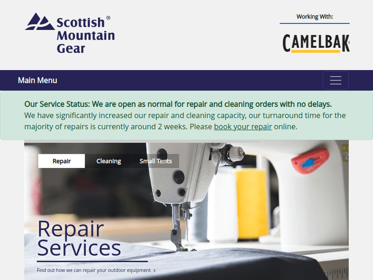 Scottishmountaingear