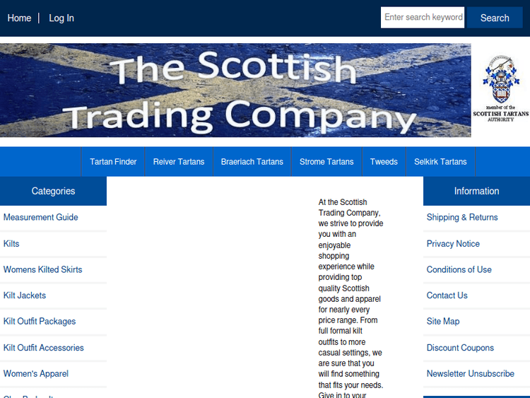 Scottishtradingcompany