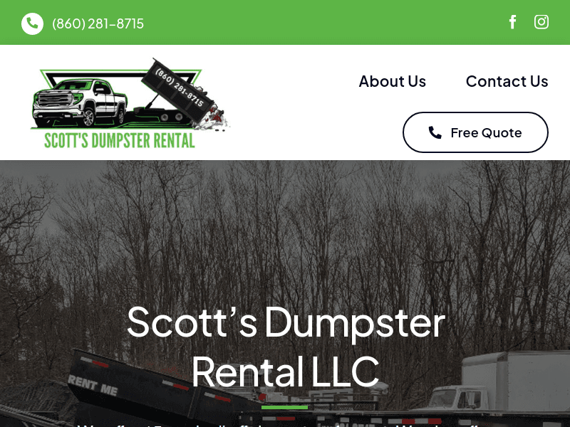 Scottsdumpsterrentalct