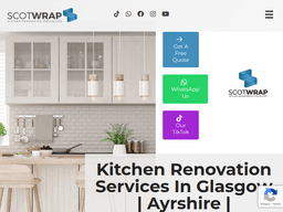 Scotwrap