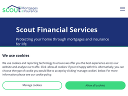 Scoutfinancialservices