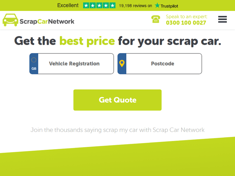 Scrapcarnetwork