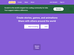Scratch