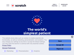 Scratchpay